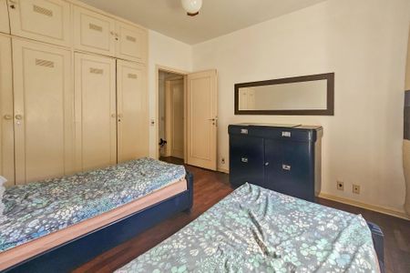 Apartamento para alugar com 180m², 3 quartos e 1 vagaQuarto 2