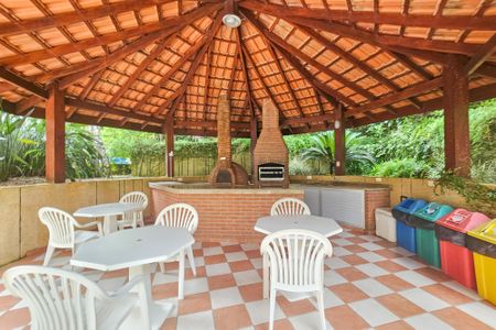 Apartamento para alugar com 180m², 3 quartos e 1 vagaÁrea de Lazer 