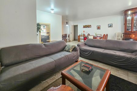 Apartamento para alugar com 180m², 3 quartos e 1 vagaSala