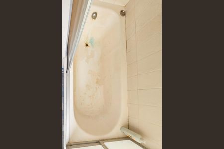 Apartamento para alugar com 180m², 3 quartos e 1 vagaBanheiro da suíte 