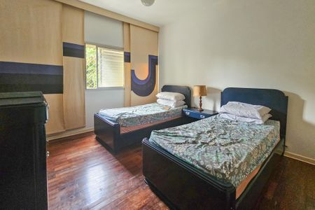 Apartamento para alugar com 180m², 3 quartos e 1 vagaQuarto 2