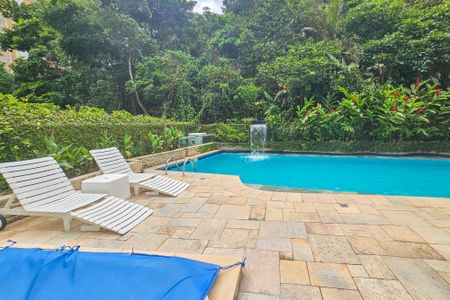 Apartamento para alugar com 180m², 3 quartos e 1 vagaÁrea de Lazer 