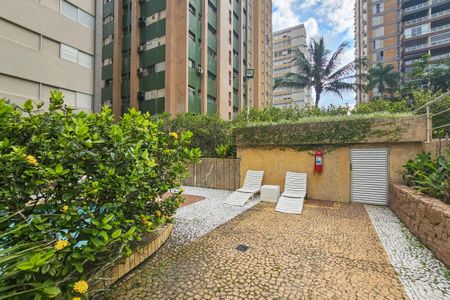 Apartamento para alugar com 180m², 3 quartos e 1 vagaÁrea de Lazer 
