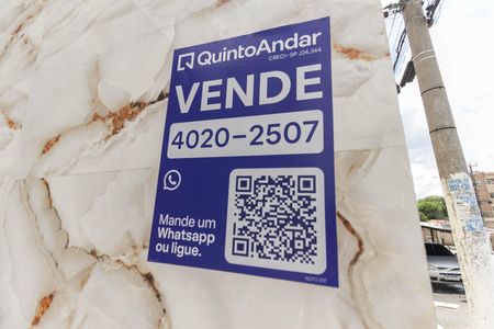 Apartamento à venda com 56m², 3 quartos e 1 vaga Apartamento à venda com 56m², 3 quartos e 1 vagaPlaquinha