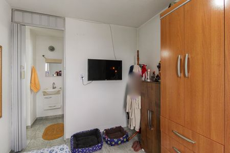 Apartamento à venda com 56m², 3 quartos e 1 vaga Apartamento à venda com 56m², 3 quartos e 1 vagaQuarto 3