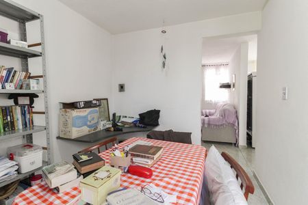 Apartamento à venda com 56m², 3 quartos e 1 vaga Apartamento à venda com 56m², 3 quartos e 1 vagaQuarto 1