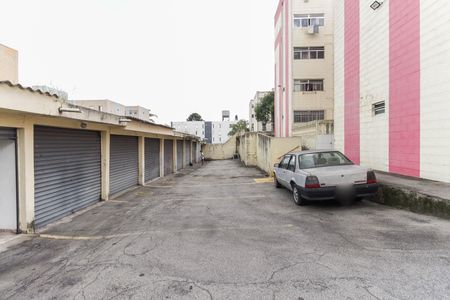 Apartamento à venda com 56m², 3 quartos e 1 vaga Apartamento à venda com 56m², 3 quartos e 1 vagaEstacionamento