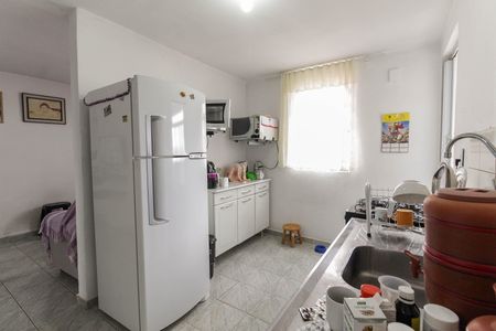 Apartamento à venda com 56m², 3 quartos e 1 vaga Apartamento à venda com 56m², 3 quartos e 1 vagaCozinha