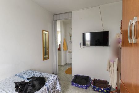 Apartamento à venda com 56m², 3 quartos e 1 vaga Apartamento à venda com 56m², 3 quartos e 1 vagaQuarto 3