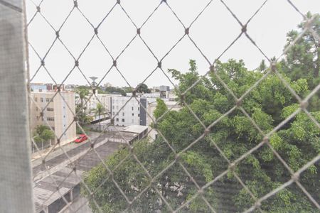 Apartamento à venda com 56m², 3 quartos e 1 vaga Apartamento à venda com 56m², 3 quartos e 1 vagaVista do Quarto 1