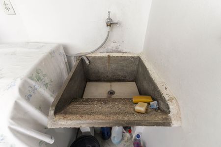 Apartamento à venda com 56m², 3 quartos e 1 vaga Apartamento à venda com 56m², 3 quartos e 1 vagaÁrea de Serviço