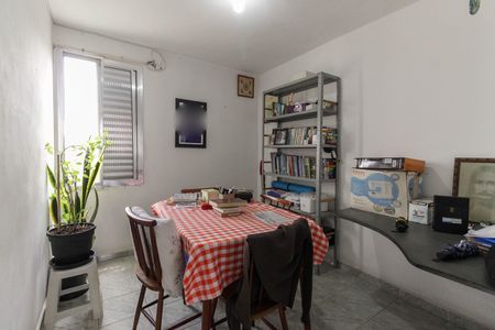 Apartamento à venda com 56m², 3 quartos e 1 vaga Apartamento à venda com 56m², 3 quartos e 1 vagaQuarto 1