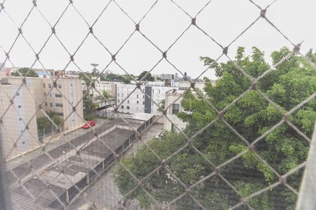 Apartamento à venda com 56m², 3 quartos e 1 vaga Apartamento à venda com 56m², 3 quartos e 1 vagaVista do Quarto 2