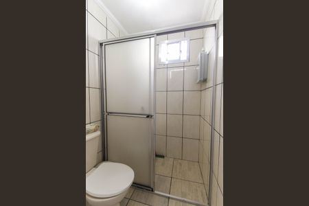 Apartamento à venda com 56m², 3 quartos e 1 vaga Apartamento à venda com 56m², 3 quartos e 1 vagaBanheiro