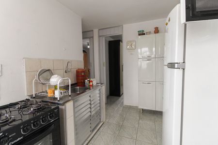 Apartamento à venda com 56m², 3 quartos e 1 vaga Apartamento à venda com 56m², 3 quartos e 1 vagaCozinha