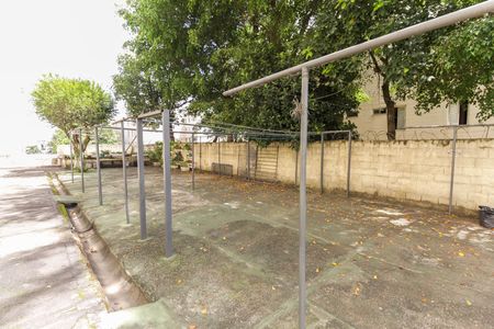 Apartamento à venda com 56m², 3 quartos e 1 vaga Apartamento à venda com 56m², 3 quartos e 1 vagaÁrea Comum