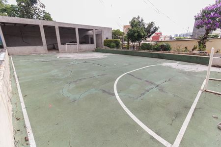 Apartamento à venda com 56m², 3 quartos e 1 vaga Apartamento à venda com 56m², 3 quartos e 1 vagaQuadra Esportiva