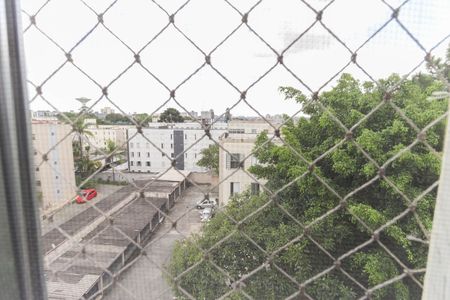 Apartamento à venda com 56m², 3 quartos e 1 vaga Apartamento à venda com 56m², 3 quartos e 1 vagaVista do Quarto 3