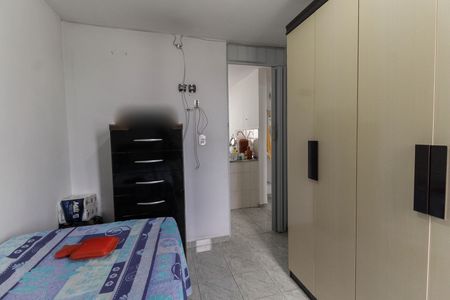 Apartamento à venda com 56m², 3 quartos e 1 vaga Apartamento à venda com 56m², 3 quartos e 1 vagaQuarto 2
