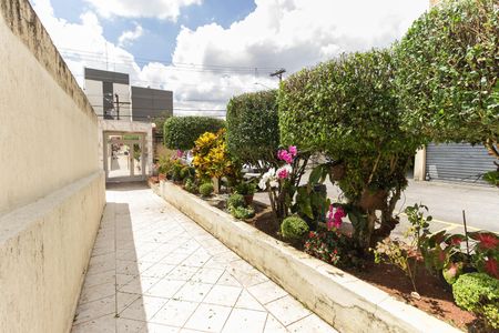 Apartamento à venda com 56m², 3 quartos e 1 vaga Apartamento à venda com 56m², 3 quartos e 1 vagaEntrada