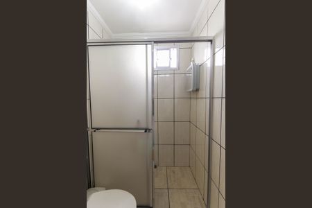 Apartamento à venda com 56m², 3 quartos e 1 vaga Apartamento à venda com 56m², 3 quartos e 1 vagaBanheiro