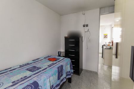 Apartamento à venda com 56m², 3 quartos e 1 vaga Apartamento à venda com 56m², 3 quartos e 1 vagaQuarto 2