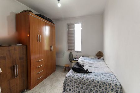 Apartamento à venda com 56m², 3 quartos e 1 vaga Apartamento à venda com 56m², 3 quartos e 1 vagaQuarto 3
