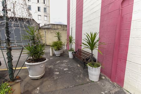 Apartamento à venda com 56m², 3 quartos e 1 vaga Apartamento à venda com 56m², 3 quartos e 1 vagaÁrea Comum