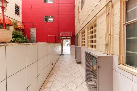 Apartamento à venda com 56m², 3 quartos e 1 vaga Apartamento à venda com 56m², 3 quartos e 1 vagaÁrea Comum