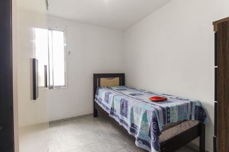 Apartamento à venda com 56m², 3 quartos e 1 vaga Apartamento à venda com 56m², 3 quartos e 1 vagaQuarto 2