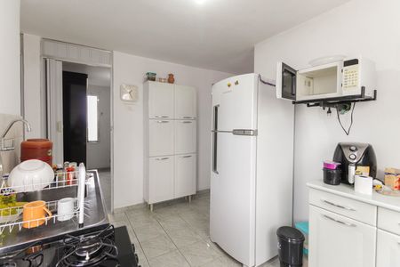Apartamento à venda com 56m², 3 quartos e 1 vaga Apartamento à venda com 56m², 3 quartos e 1 vagaCozinha