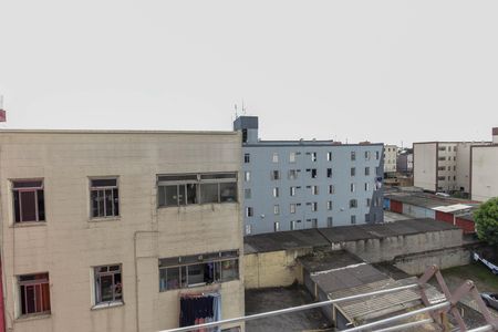 Apartamento à venda com 56m², 3 quartos e 1 vaga Apartamento à venda com 56m², 3 quartos e 1 vagaVista da Área de Serviço