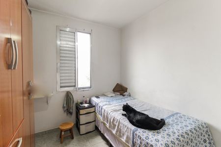 Apartamento à venda com 56m², 3 quartos e 1 vaga Apartamento à venda com 56m², 3 quartos e 1 vagaQuarto 3