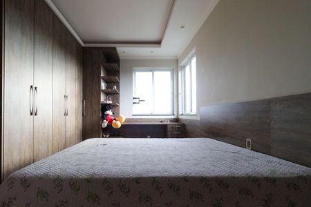 Casa para alugar com 586m², 4 quartos e 10 vagasSuíte 1