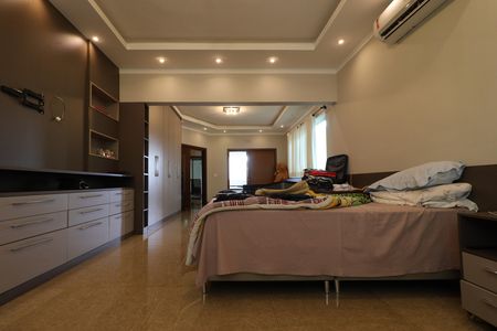 Casa para alugar com 586m², 4 quartos e 10 vagasSuíte 3