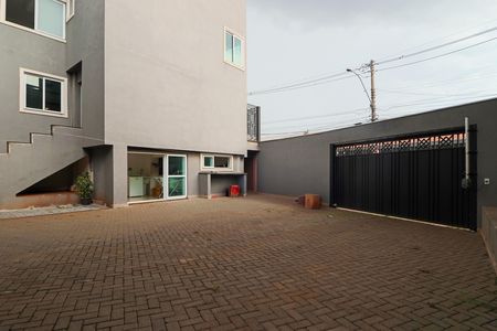 Casa para alugar com 586m², 4 quartos e 10 vagasGaragem / Area externa