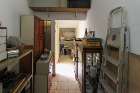 Casa à venda com 160m², 4 quartos e 3 vagas Casa à venda com 160m², 4 quartos e 3 vagasDeposito