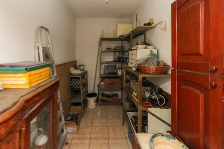 Casa à venda com 160m², 4 quartos e 3 vagas Casa à venda com 160m², 4 quartos e 3 vagasDeposito