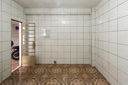 Casa à venda com 160m², 4 quartos e 3 vagas Casa à venda com 160m², 4 quartos e 3 vagasGaragem