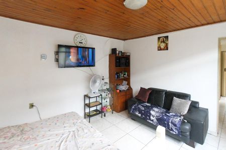 Casa à venda com 160m², 4 quartos e 3 vagas Casa à venda com 160m², 4 quartos e 3 vagascasa 2 /Sala
