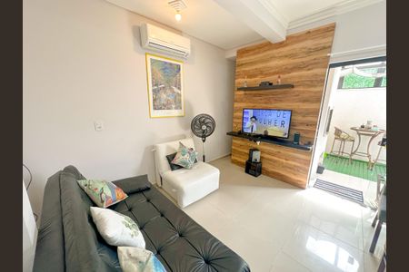Apartamento para alugar com 72m², 3 quartos e 1 vagaSala de TV
