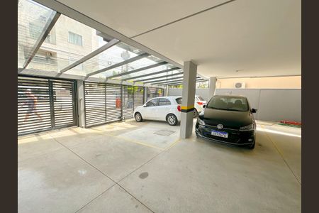 Apartamento para alugar com 72m², 3 quartos e 1 vagaGaragem