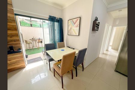 Apartamento para alugar com 72m², 3 quartos e 1 vagaSala de Jantar