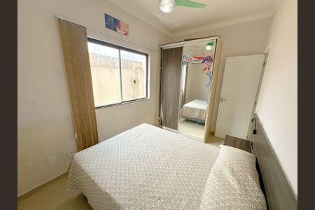 Apartamento para alugar com 72m², 3 quartos e 1 vagaQuarto 1