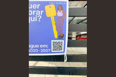 Apartamento para alugar com 72m², 3 quartos e 1 vagaPlaca