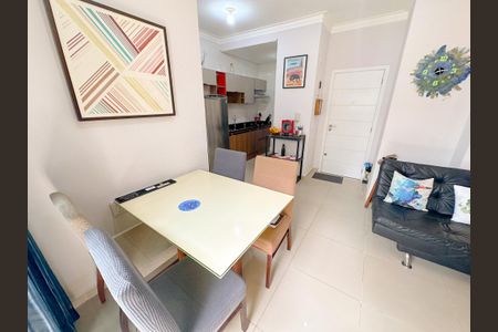 Apartamento para alugar com 72m², 3 quartos e 1 vagaSala de Jantar