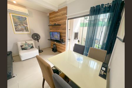 Apartamento para alugar com 72m², 3 quartos e 1 vagaSala de Jantar