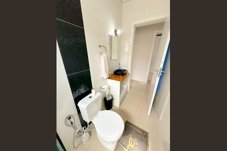 Apartamento para alugar com 72m², 3 quartos e 1 vagaBanheiro