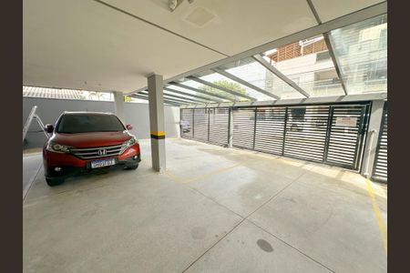 Apartamento para alugar com 72m², 3 quartos e 1 vagaGaragem