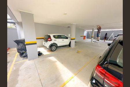 Apartamento para alugar com 72m², 3 quartos e 1 vagaGaragem